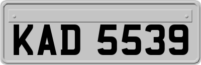 KAD5539
