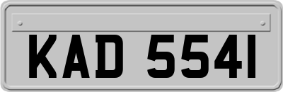 KAD5541