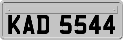 KAD5544