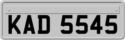 KAD5545