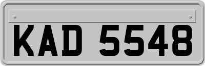 KAD5548