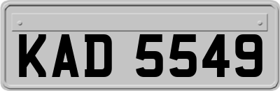 KAD5549