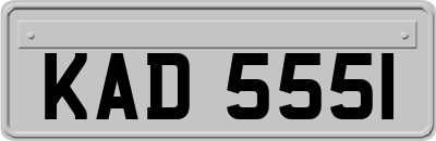 KAD5551