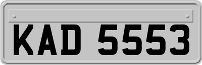 KAD5553