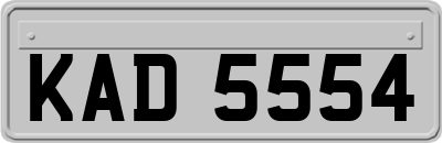 KAD5554