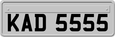 KAD5555