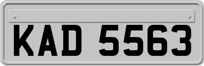 KAD5563