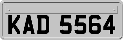 KAD5564