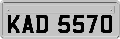 KAD5570