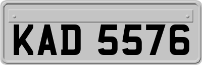 KAD5576