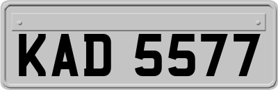 KAD5577