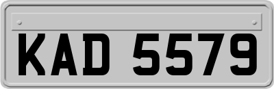 KAD5579