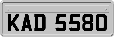 KAD5580