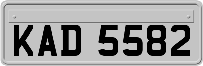 KAD5582
