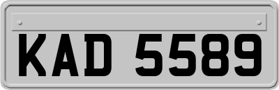 KAD5589
