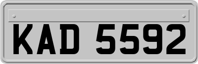 KAD5592