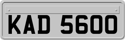 KAD5600