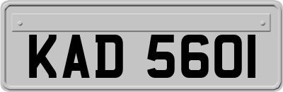 KAD5601