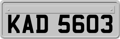 KAD5603