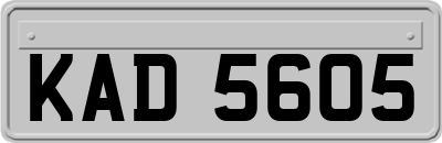 KAD5605