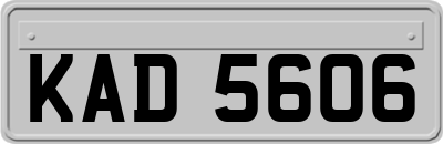 KAD5606