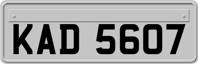 KAD5607