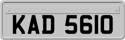 KAD5610