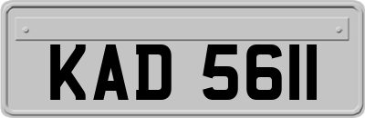 KAD5611