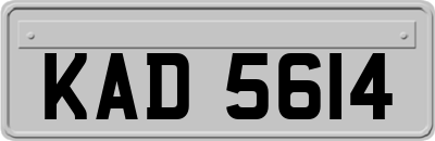 KAD5614