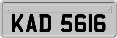 KAD5616