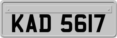 KAD5617
