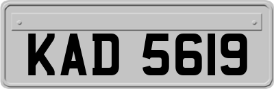 KAD5619