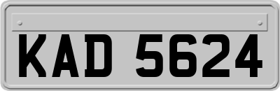 KAD5624