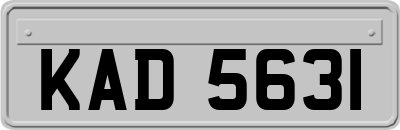 KAD5631