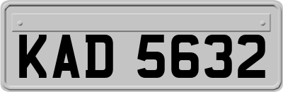 KAD5632