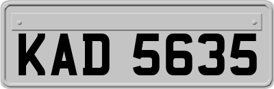KAD5635