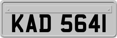 KAD5641