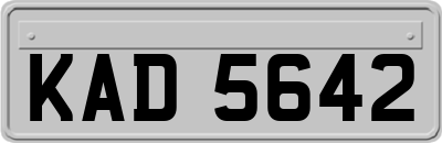 KAD5642