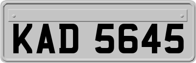 KAD5645