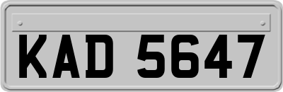 KAD5647