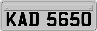 KAD5650