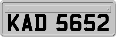 KAD5652