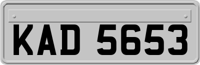 KAD5653