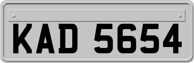 KAD5654