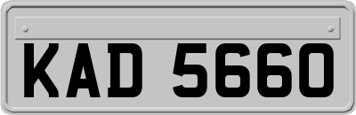 KAD5660