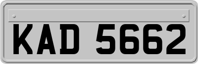 KAD5662