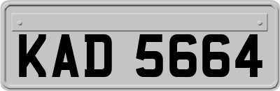 KAD5664