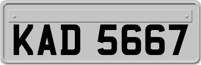 KAD5667