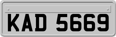KAD5669