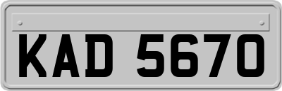 KAD5670